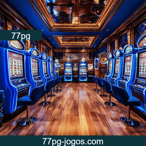 Guia para baixar e instalar o APK 77pg