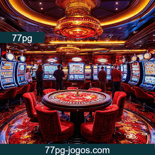 Passo a passo de registro e login na plataforma 77pg