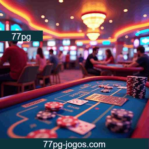 77pg app com download fácil e gratuito