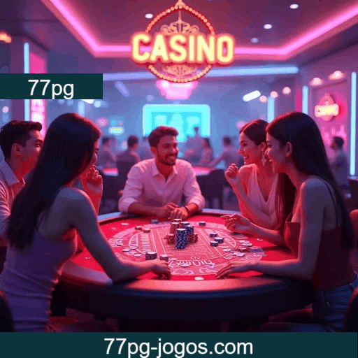 Imagem sobre 77pg legal no Brasil com destaque para normas de apostas e confiabilidade do site.