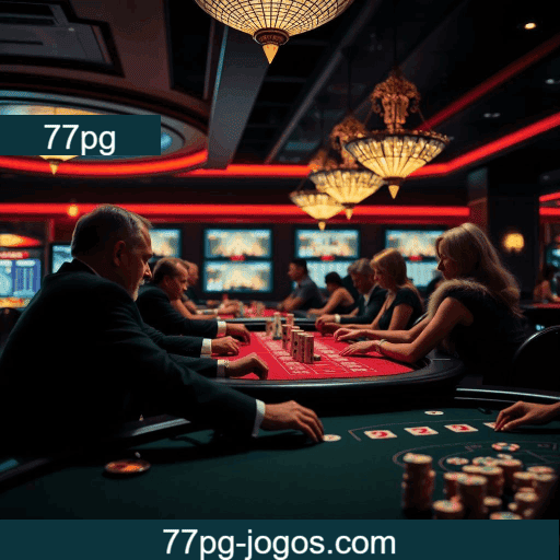 77pg bônus 2025 incluindo boas-vindas e promoções
