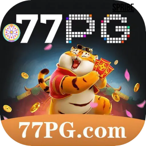 Visual apresentando títulos de fortune da 77pg com gráficos vibrantes e prêmios elevados