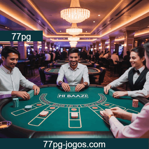 Passo a passo de instalação do 77pg app.