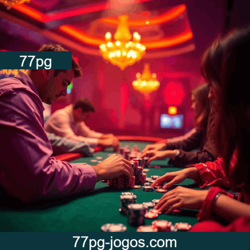 77pg promoção de cadastro com bônus de até R$ 1.000