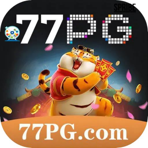 Imagem promovendo jogos de loteria online da 77pg com prêmios incríveis.
