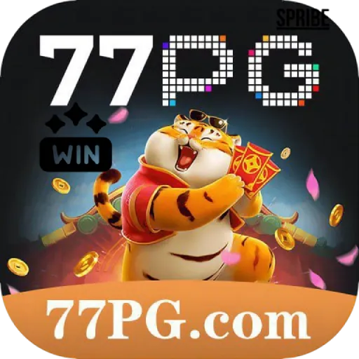 Imagem promovendo prêmios incríveis para quem joga na 77pg